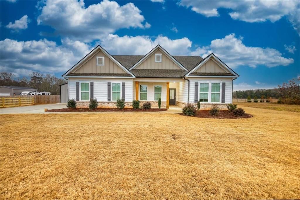 3741 Highway 83, Good Hope, GA 30641