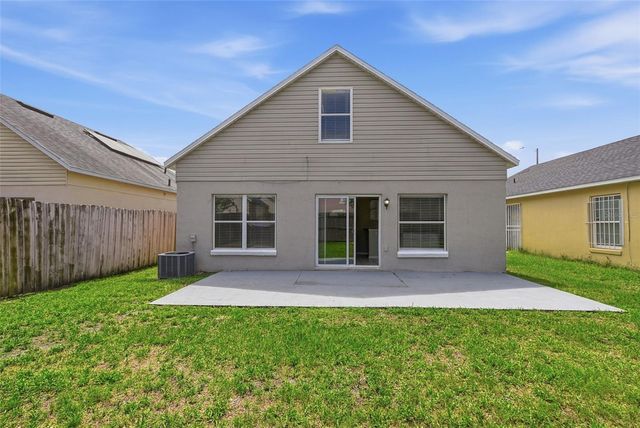 617 GREYS FERRY ROAD, Orlando, FL 32811