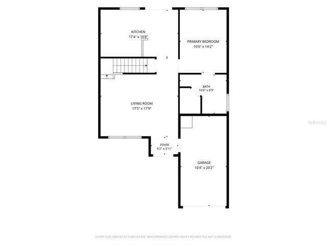 617 GREYS FERRY ROAD, Orlando, FL 32811
