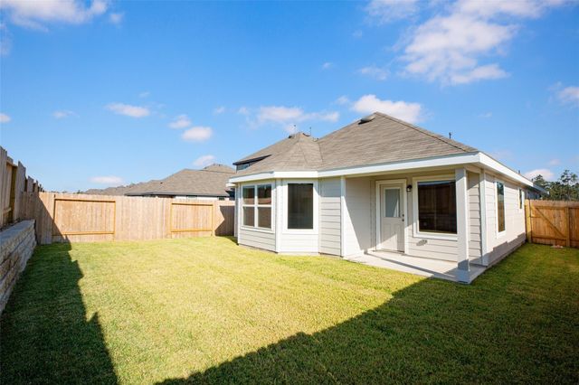 22576 Javelina Street, Splendora, TX 77372