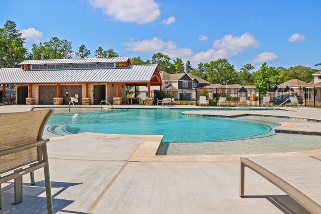 22576 Javelina Street, Splendora, TX 77372