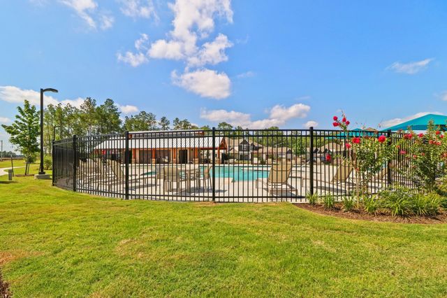 22576 Javelina Street, Splendora, TX 77372