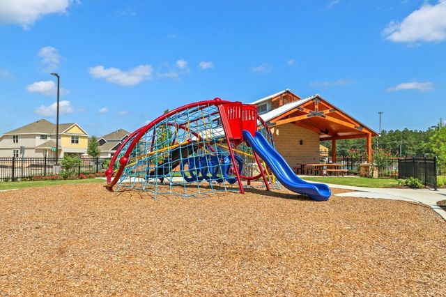 22576 Javelina Street, Splendora, TX 77372