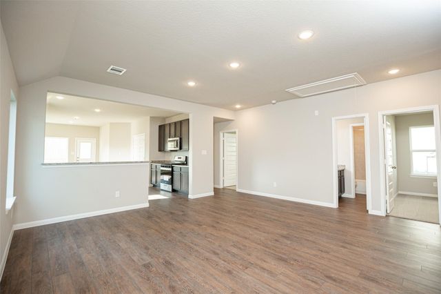 22576 Javelina Street, Splendora, TX 77372