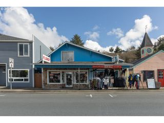 205 Sw HIGHWAY 101, Waldport, OR 97394