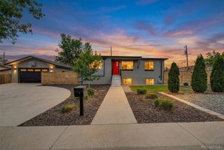 2340 W 48th Avenue Drive S, Denver, CO 80211