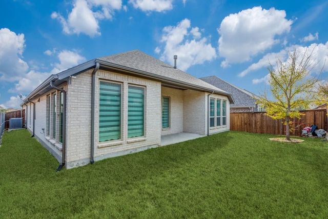 8509 Lake Arrowhead Trail, Mckinney, TX 75071