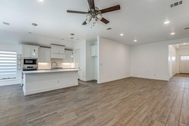 8509 Lake Arrowhead Trail, Mckinney, TX 75071