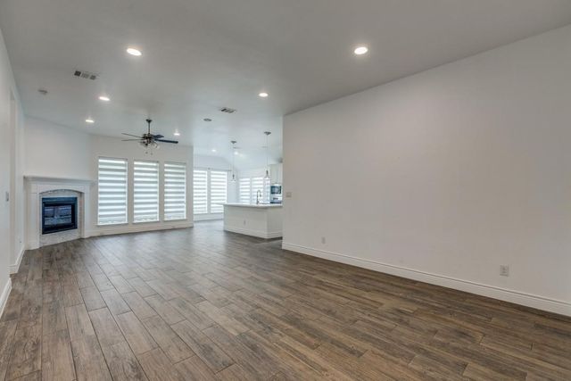 8509 Lake Arrowhead Trail, Mckinney, TX 75071