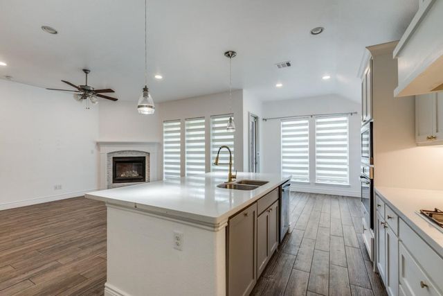 8509 Lake Arrowhead Trail, Mckinney, TX 75071