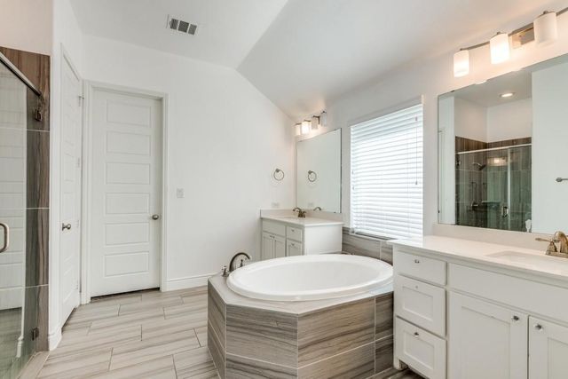 8509 Lake Arrowhead Trail, Mckinney, TX 75071