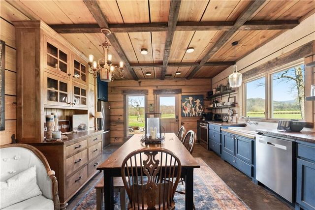 605 Lynch Mountain Rd, Sautee Nacoochee, GA 30571