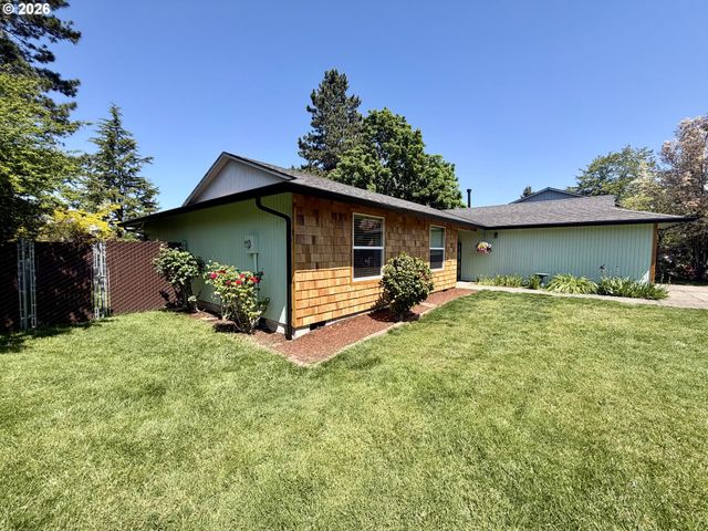 2715 Sw 31ST St, Gresham, OR 97080