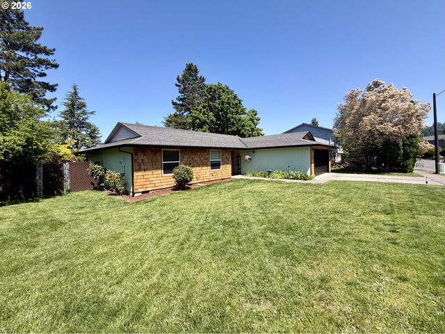 2715 Sw 31ST St, Gresham, OR 97080