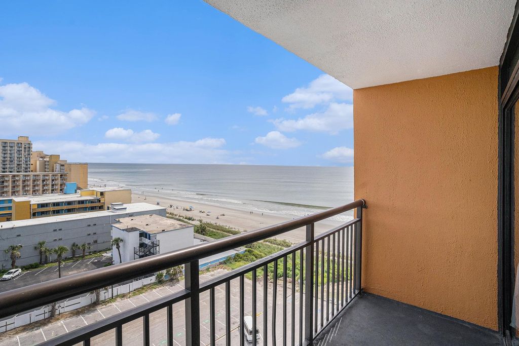1501 S Ocean Blvd. # 709, Myrtle Beach, SC 29577 — photo 4