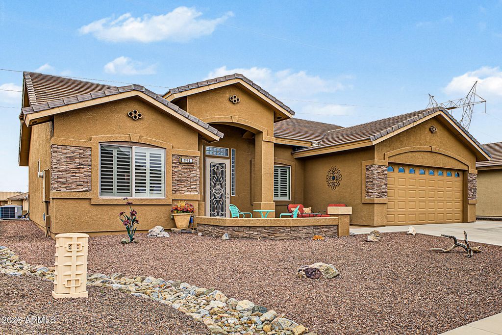 2952 S LINDENWOOD --, Mesa, AZ 85212 — photo 3