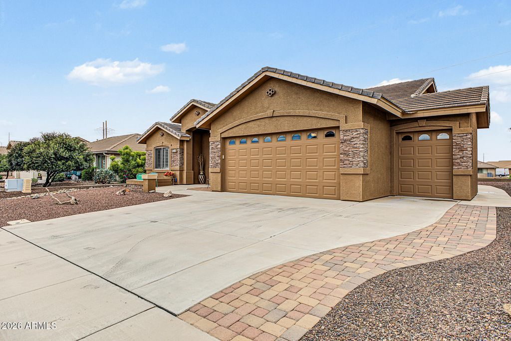 2952 S LINDENWOOD --, Mesa, AZ 85212 — photo 4