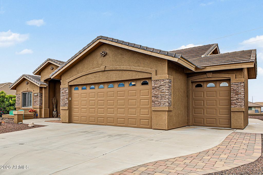 2952 S LINDENWOOD --, Mesa, AZ 85212 — photo 5