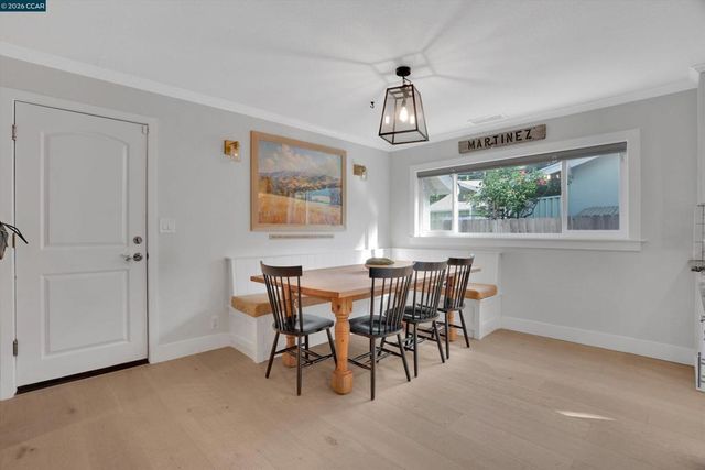 644 Linden Ln, Martinez, CA 94553