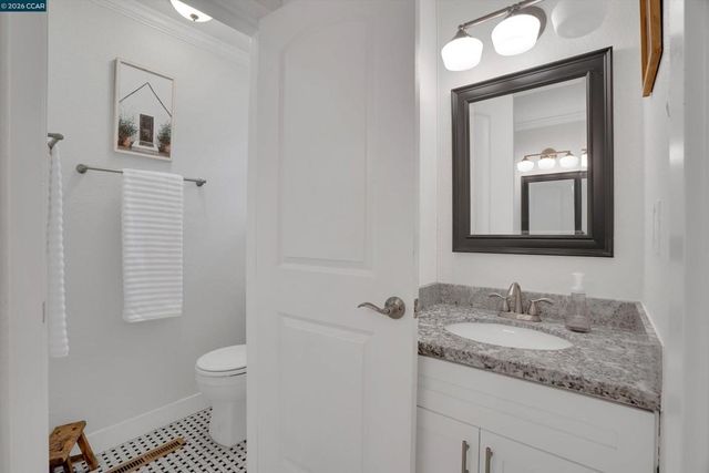 644 Linden Ln, Martinez, CA 94553