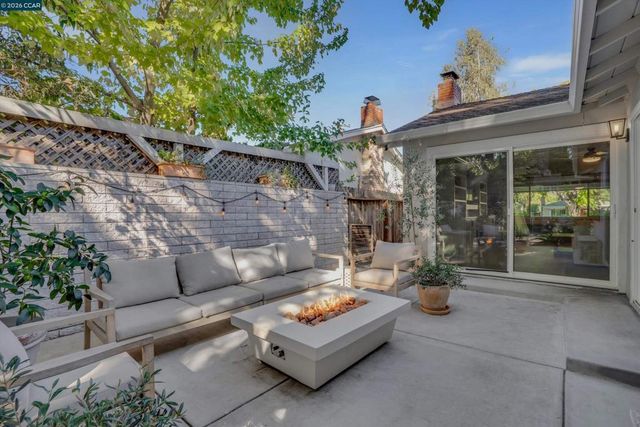 644 Linden Ln, Martinez, CA 94553