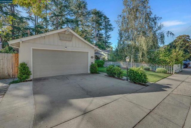 644 Linden Ln, Martinez, CA 94553