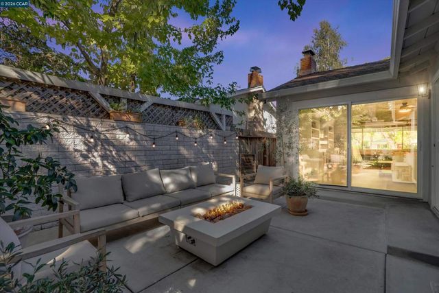 644 Linden Ln, Martinez, CA 94553