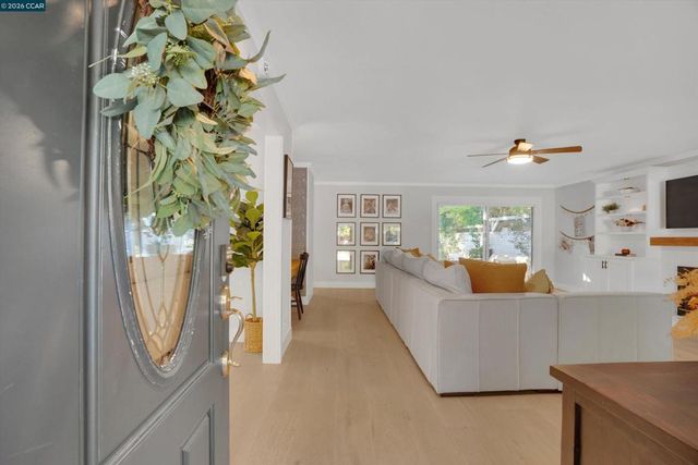 644 Linden Ln, Martinez, CA 94553