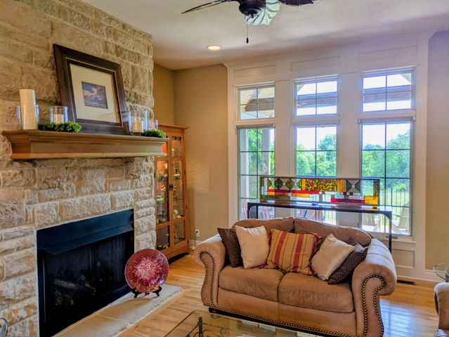 8620 Interlochen Drive, Nixa, MO 65714