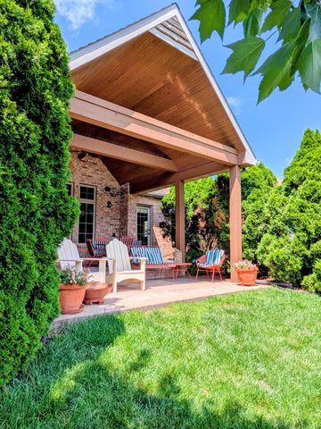 8620 Interlochen Drive, Nixa, MO 65714