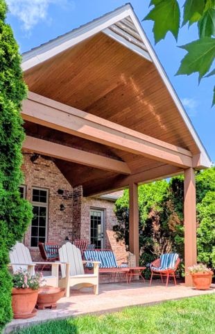 8620 Interlochen Drive, Nixa, MO 65714