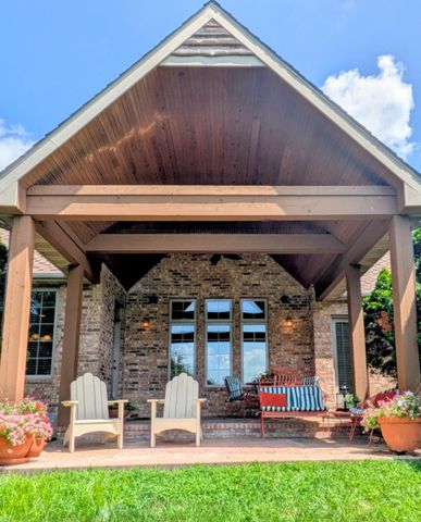 8620 Interlochen Drive, Nixa, MO 65714