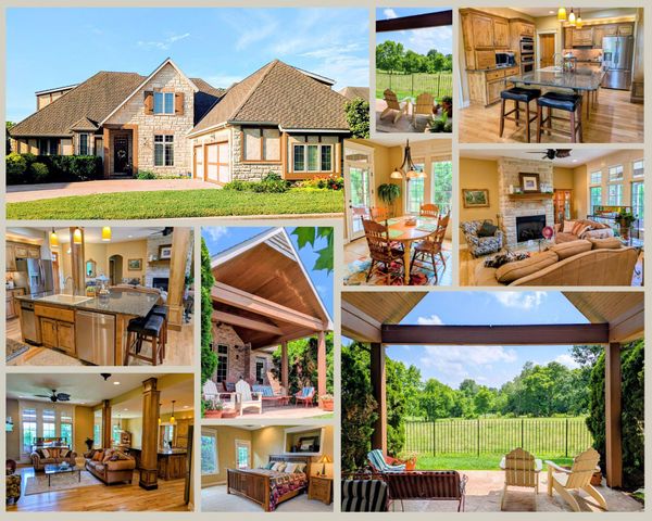 8620 Interlochen Drive, Nixa, MO 65714