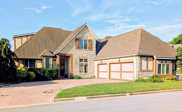 8620 Interlochen Drive, Nixa, MO 65714