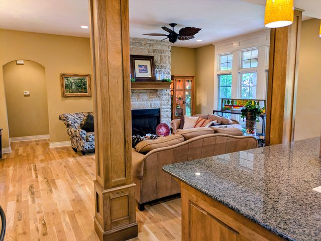 8620 Interlochen Drive, Nixa, MO 65714
