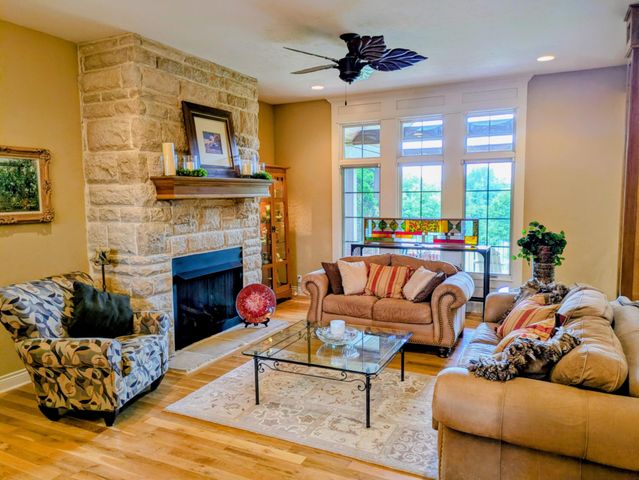 8620 Interlochen Drive, Nixa, MO 65714