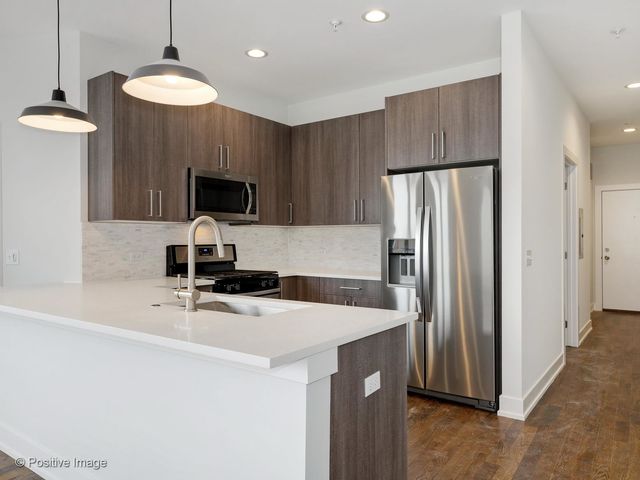 4428 N SHERIDAN Road 2I, Chicago, IL 60640