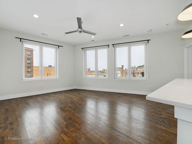 4428 N SHERIDAN Road 2I, Chicago, IL 60640