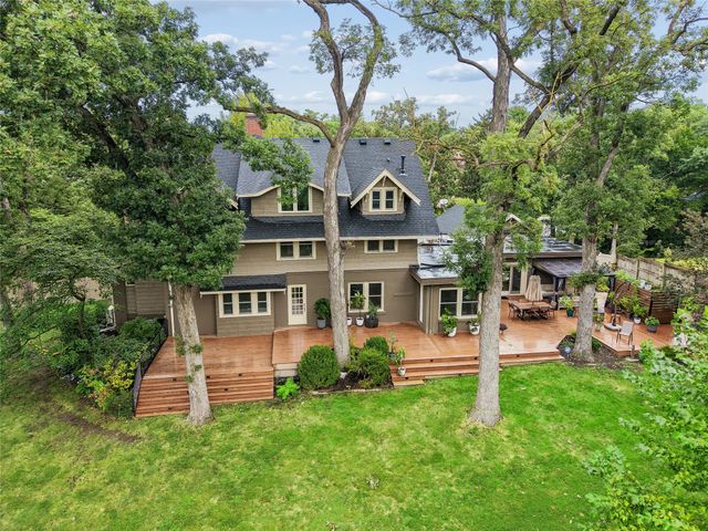 607 Country Club Boulevard, Des Moines, IA 50312