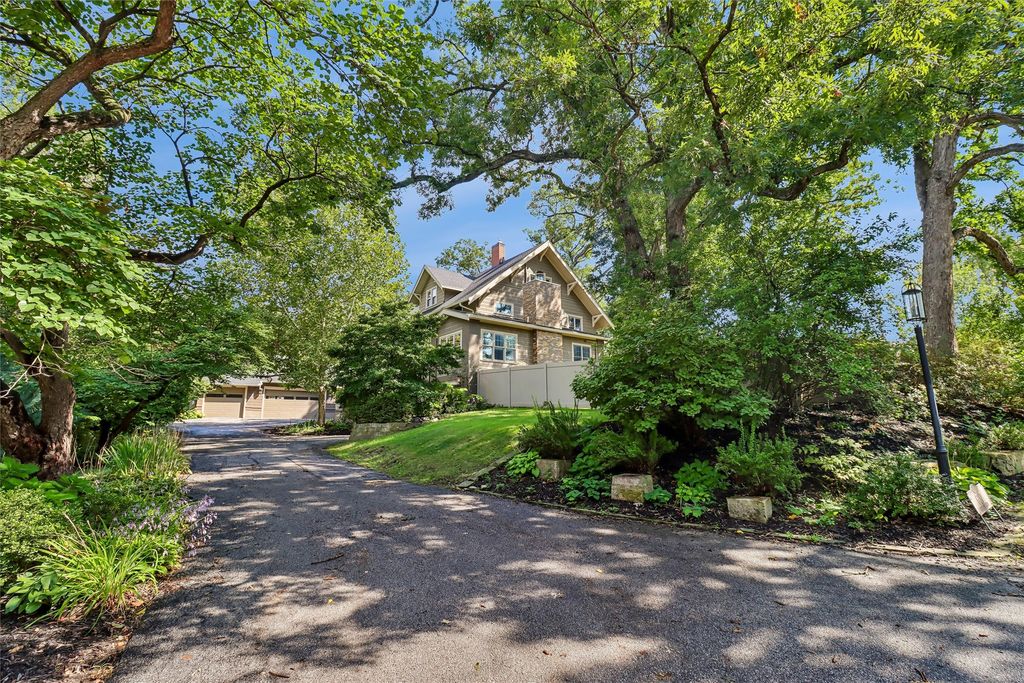 607 Country Club Boulevard, Des Moines, IA 50312
