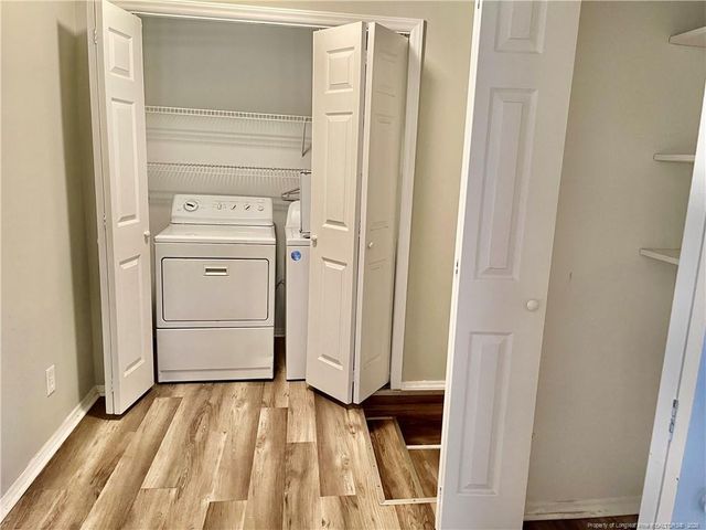 1543 Boros Drive, Fayetteville, NC 28303