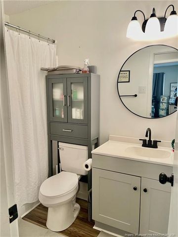 1543 Boros Drive, Fayetteville, NC 28303