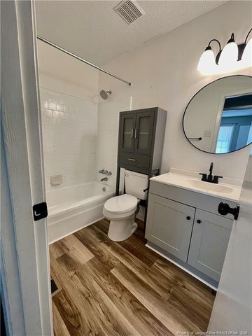 1543 Boros Drive, Fayetteville, NC 28303