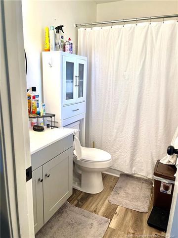 1543 Boros Drive, Fayetteville, NC 28303