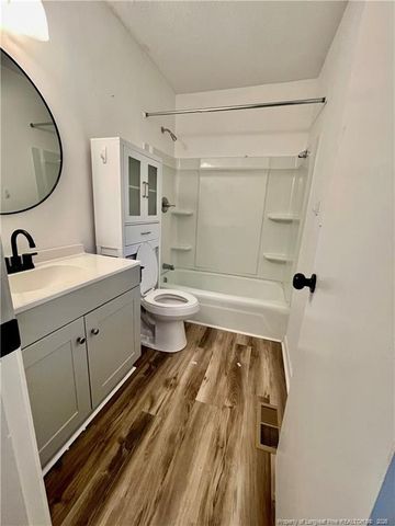 1543 Boros Drive, Fayetteville, NC 28303