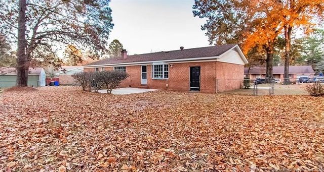 1543 Boros Drive, Fayetteville, NC 28303