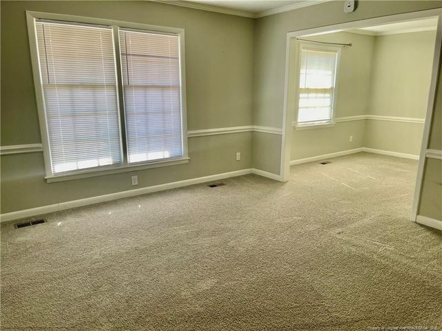 1543 Boros Drive, Fayetteville, NC 28303