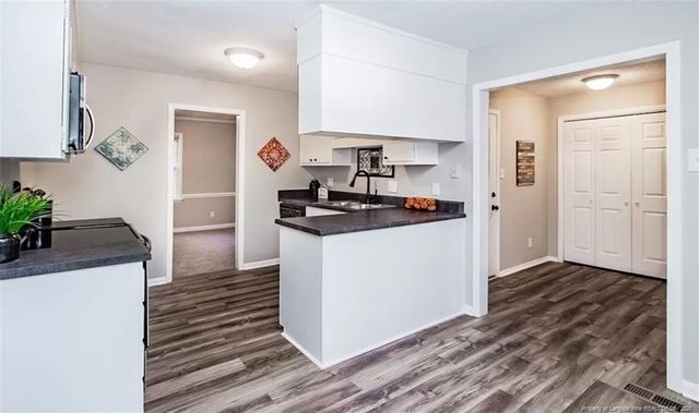 1543 Boros Drive, Fayetteville, NC 28303