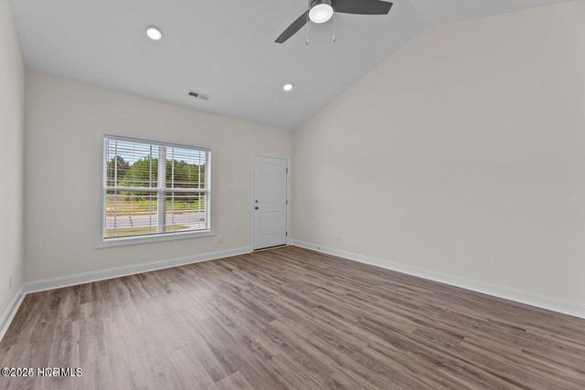 4504 B Laurel Rdg Drive, Greenville, NC 27834