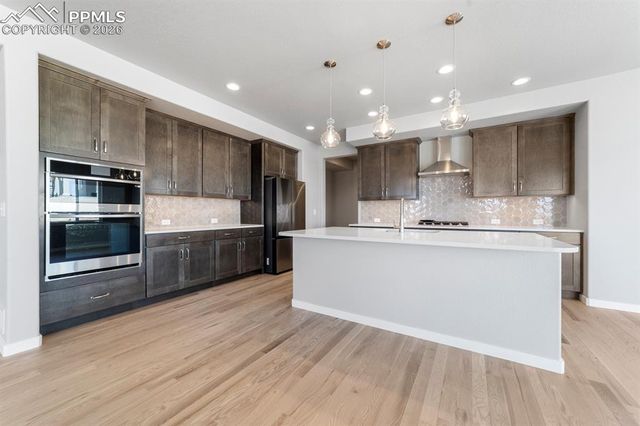 16223 Basset Mill Way, Monument, CO 80132